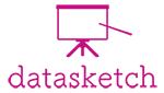 Datasketch